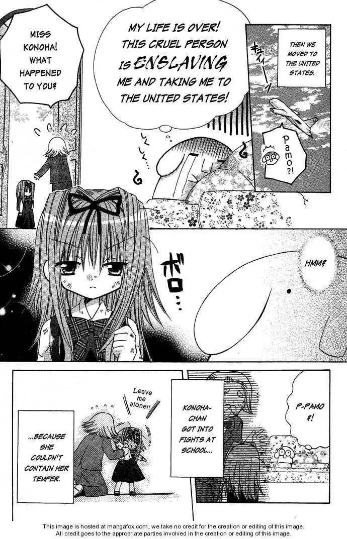 Pixie Pop Chapter 15 43